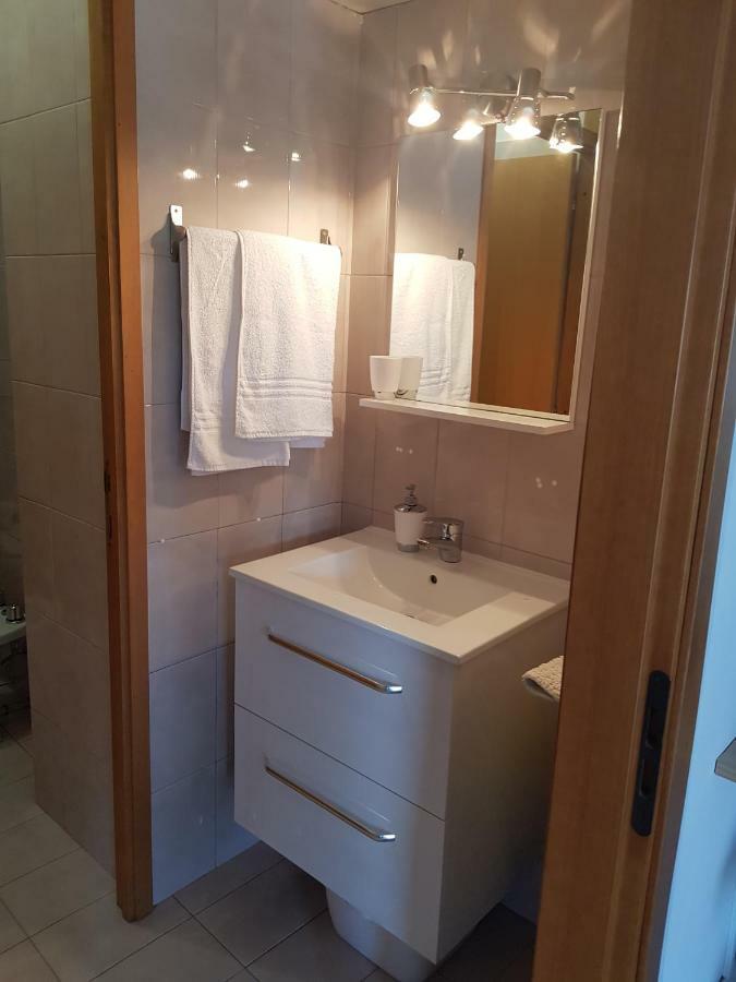 פאנו Apartment Schiavoni מראה חיצוני תמונה