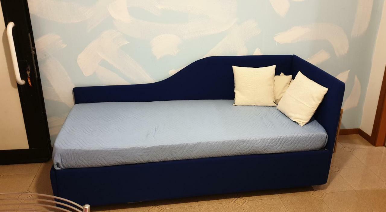 פאנו Apartment Schiavoni מראה חיצוני תמונה